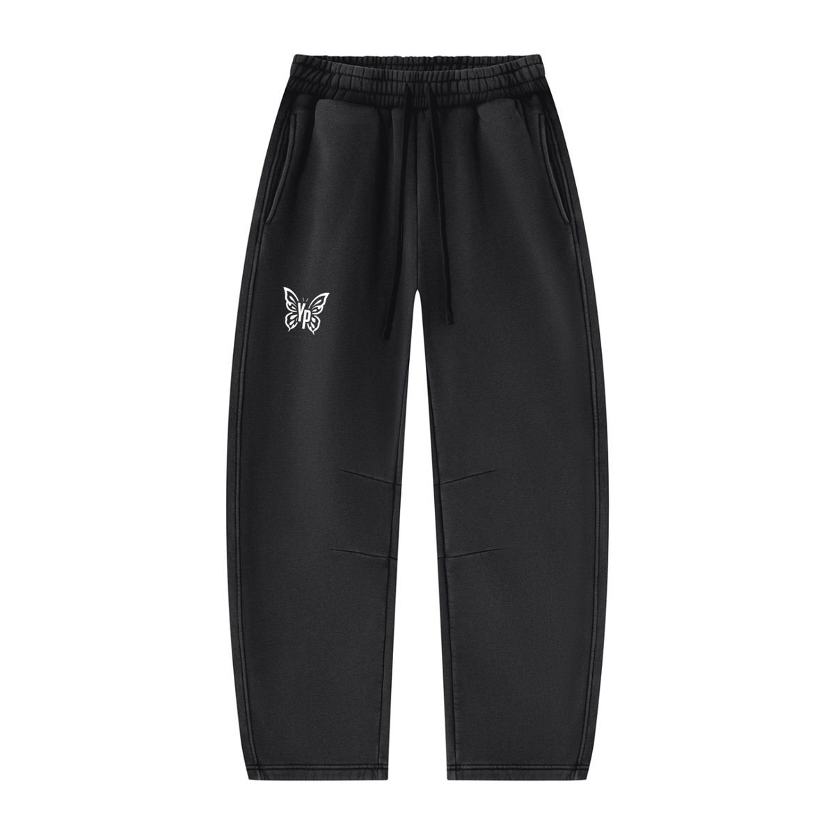 Bfly Vintage Wash Fleece Sweatpants II