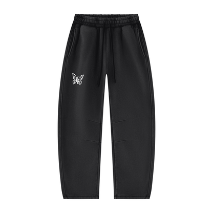 Bfly Vintage Wash Fleece Sweatpants II