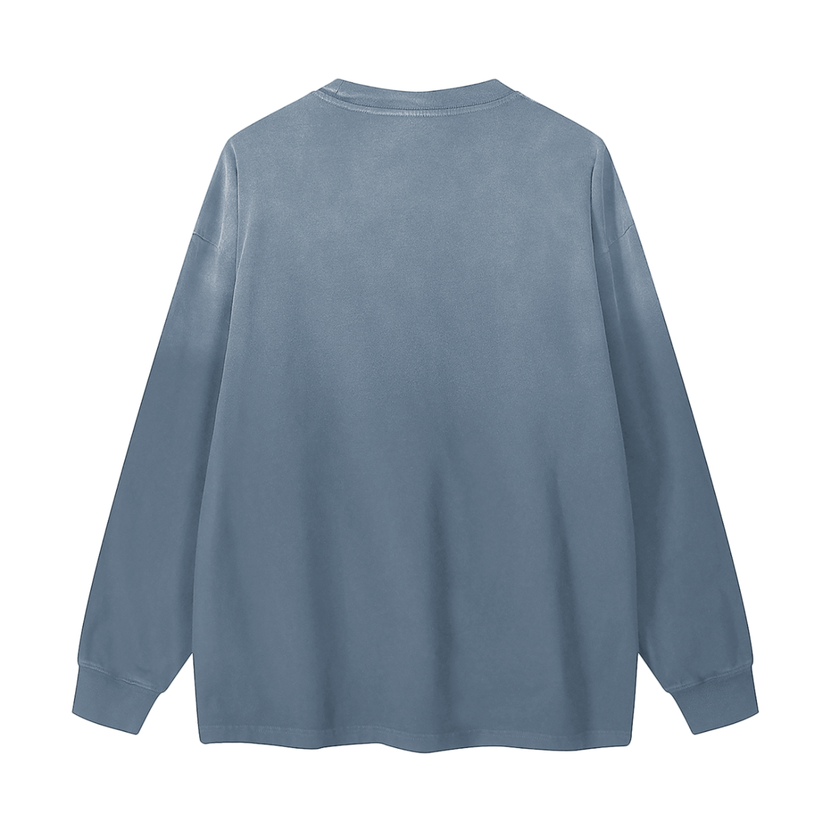 YP Skeleton Long Sleeve T-Shirt