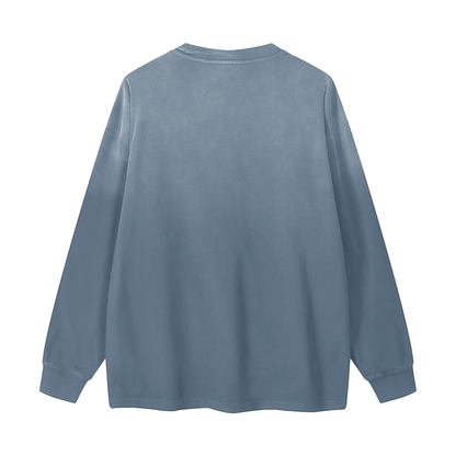 YP Skeleton Long Sleeve T-Shirt