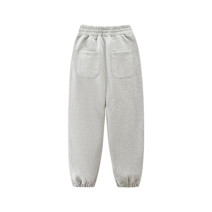 Bfly Logo Kids' Fleece Joggers