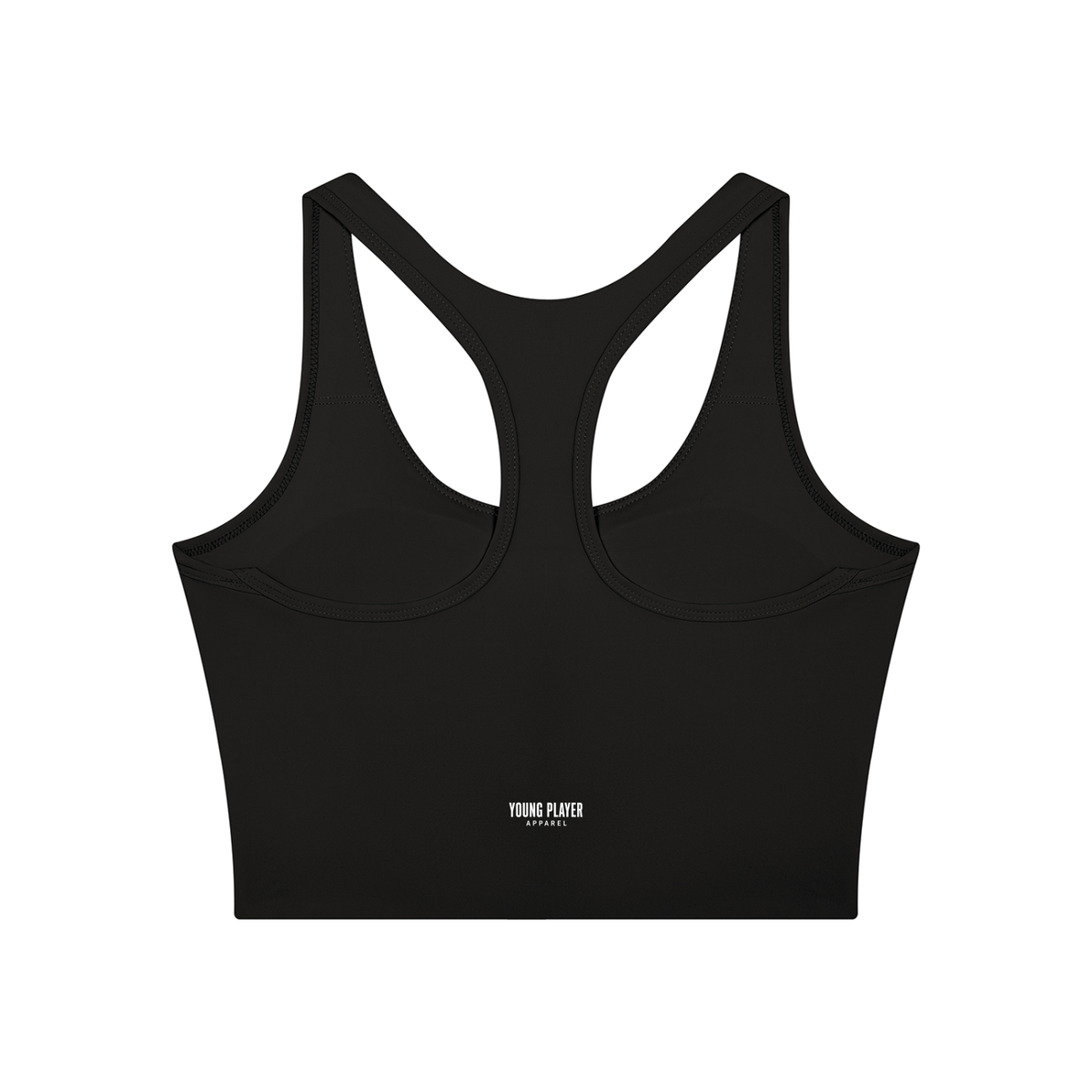 Women's YP Color Block Yoga Tank Top
