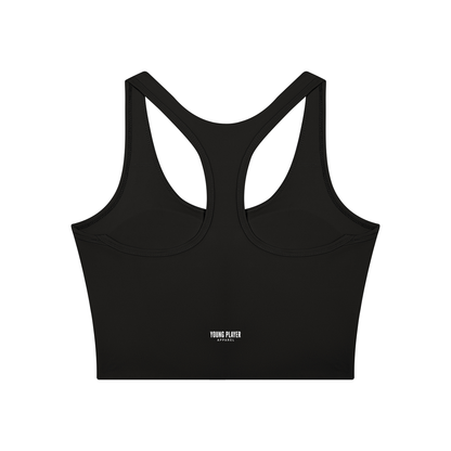 Women's YP Color Block Yoga Tank Top