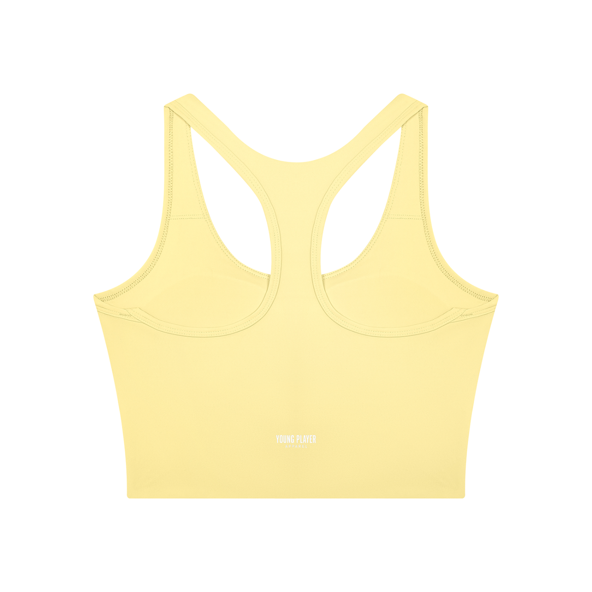 Women's YP Color Block Yoga Tank Top