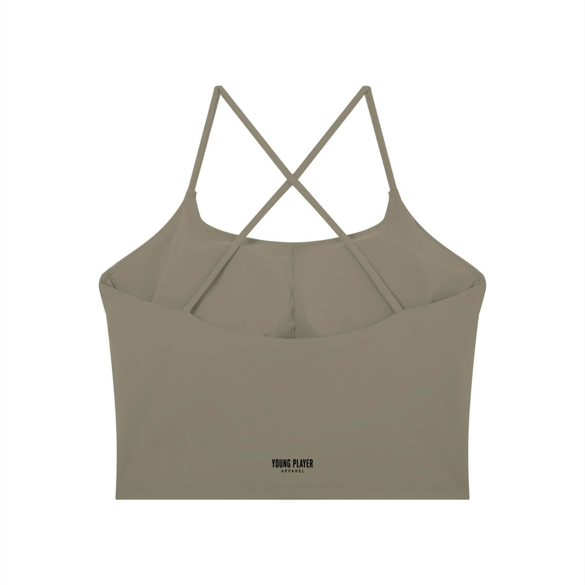 Women’s YP Yoga Tank Top