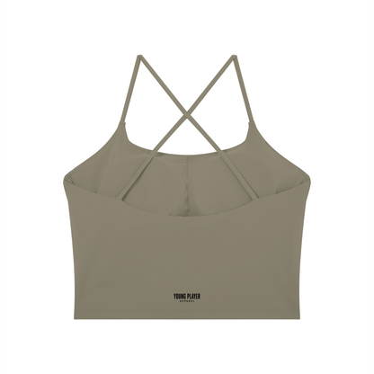Women’s YP Yoga Tank Top