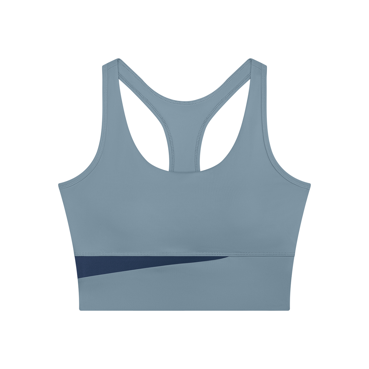 Women's YP Color Block Yoga Tank Top