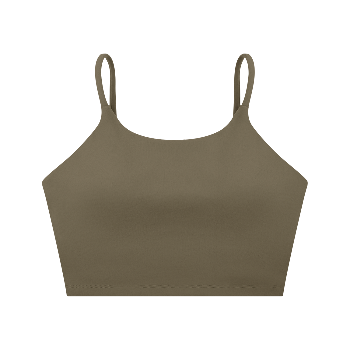 Bfly Logo Yoga Sports Bra