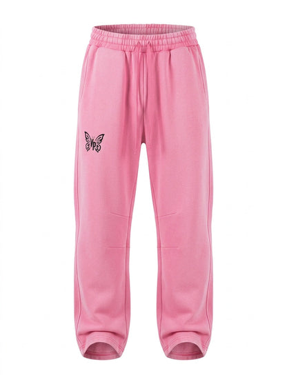 Bfly Vintage Wash Fleece Sweatpants I
