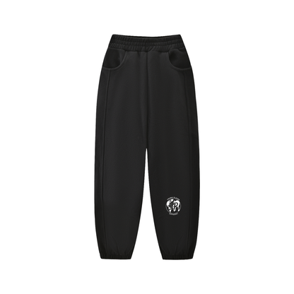 YP Logo Kids' Jogger Sweatpants