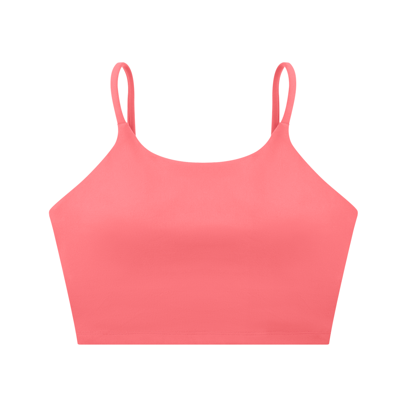 Bfly Logo Yoga Sports Bra