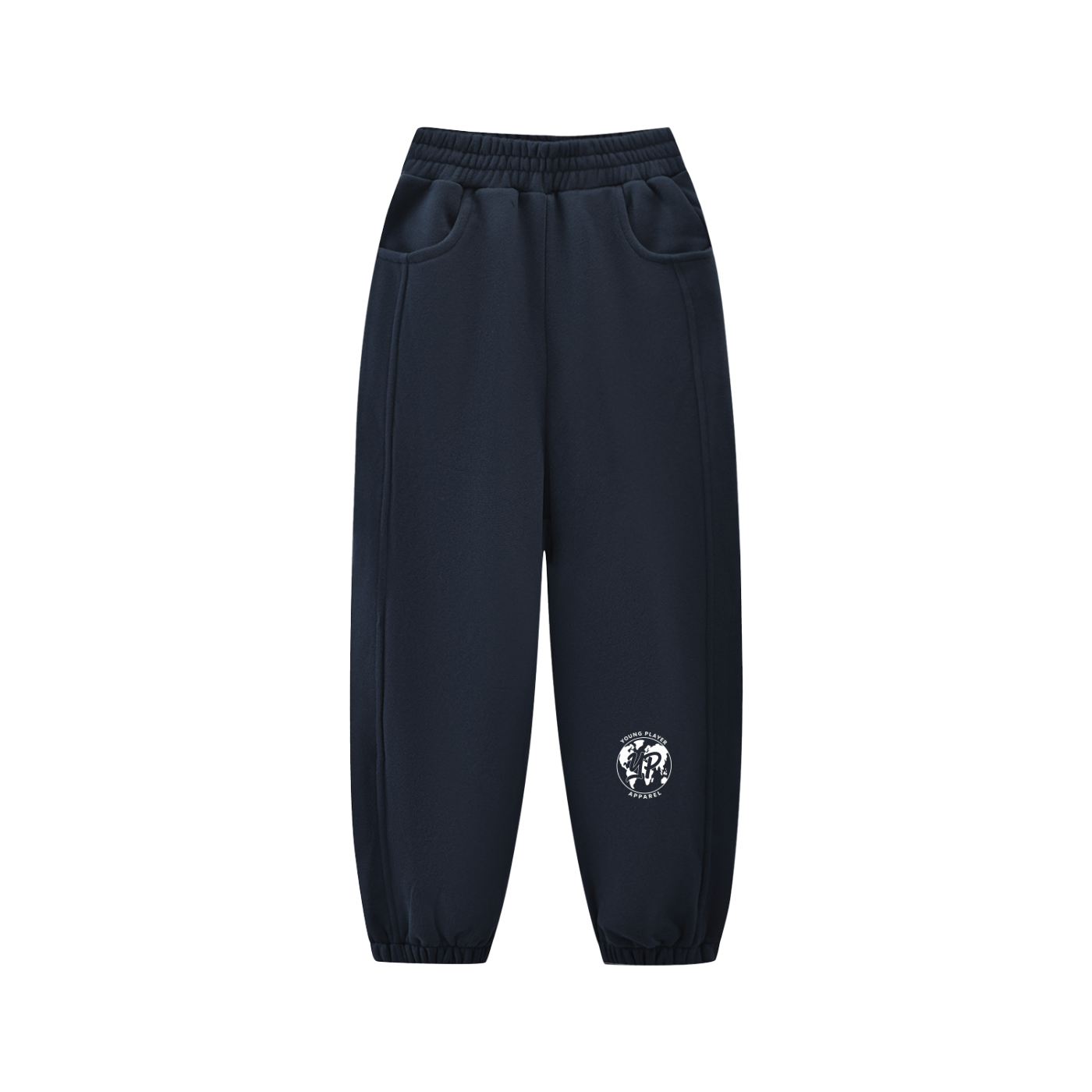 YP Logo Kids' Jogger Sweatpants