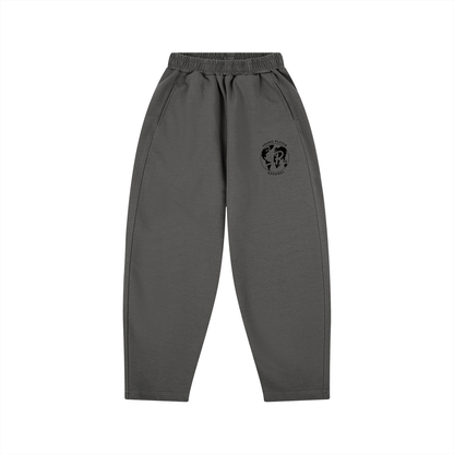 Kid's Wide Leg Y.P. Sweatpants