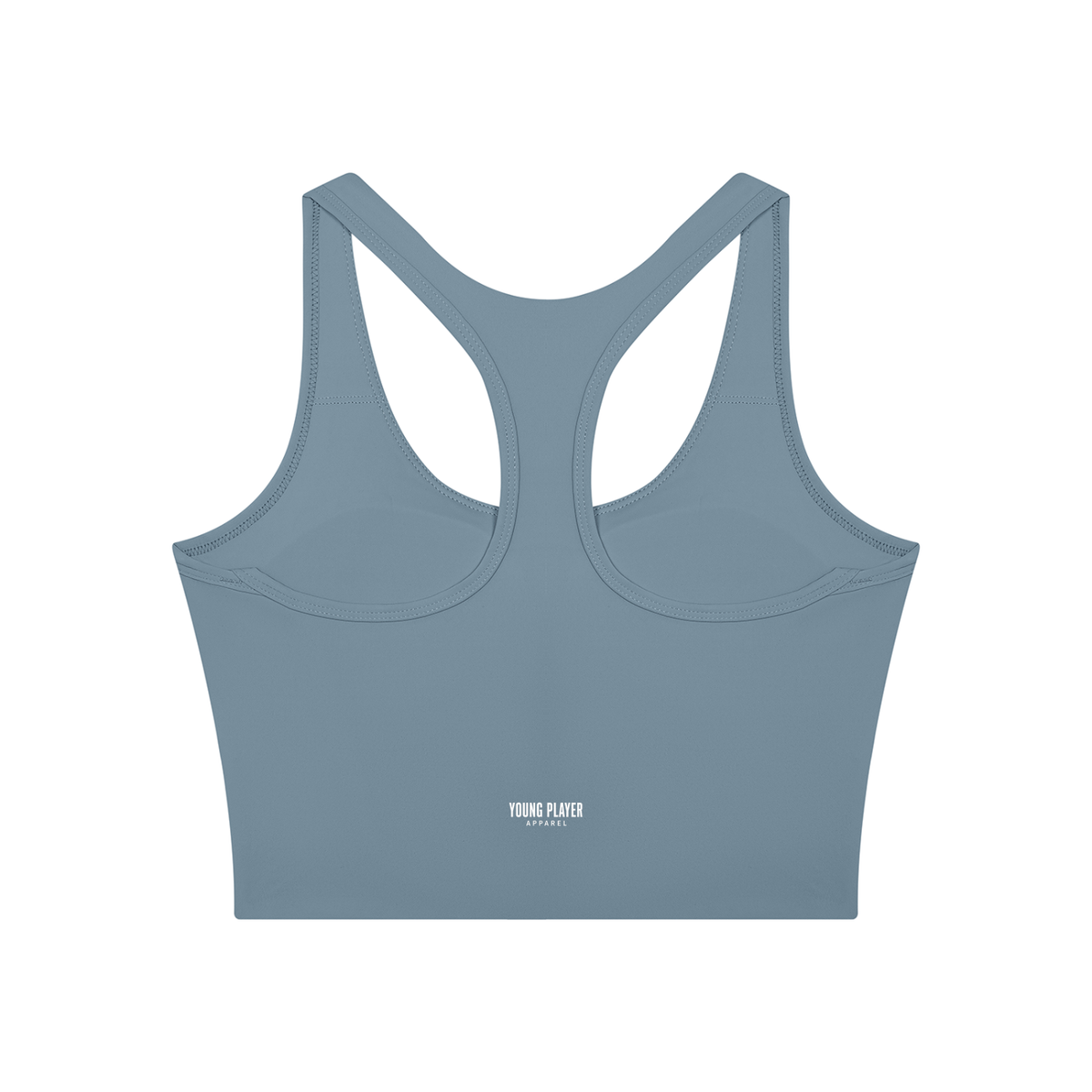 Women's YP Color Block Yoga Tank Top