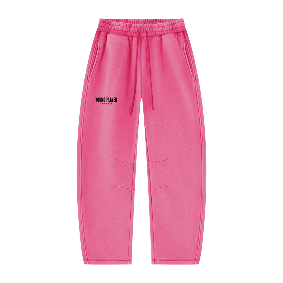 YP Vintage Wash Fleece Sweatpants I