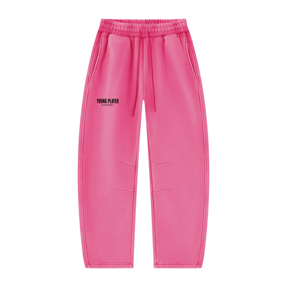 YP Vintage Wash Fleece Sweatpants I