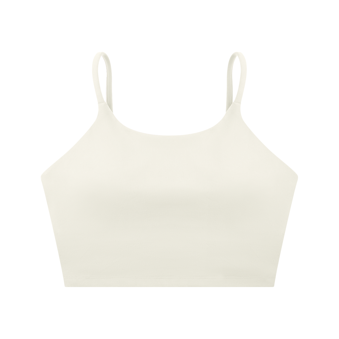 Bfly Logo Yoga Sports Bra
