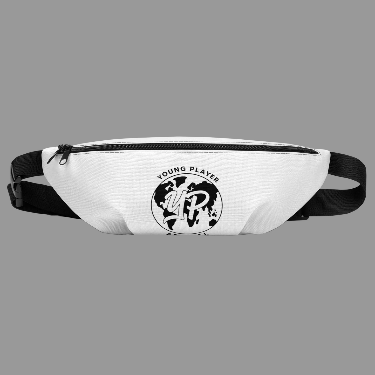 YP Logo Fanny Pack