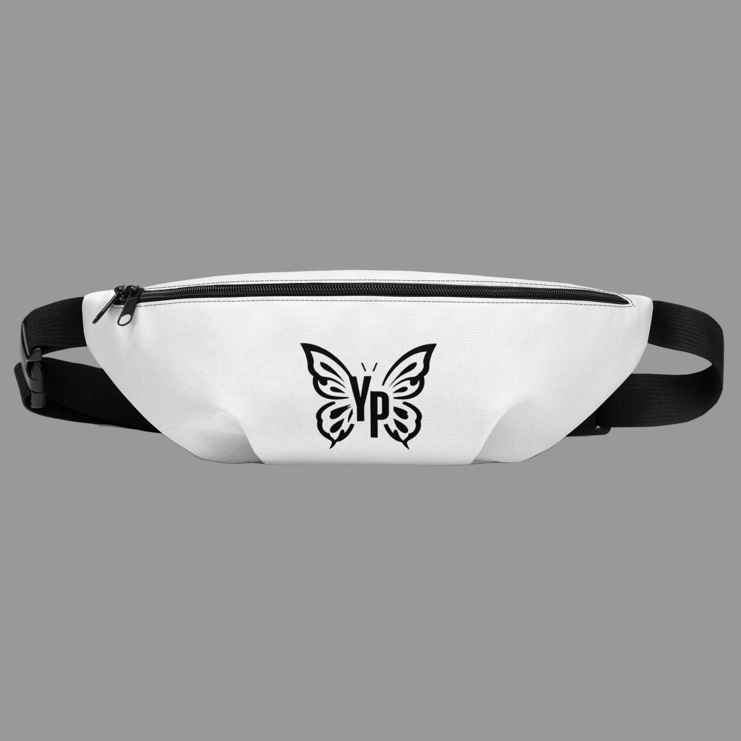YP Bfly Logo Fanny Pack