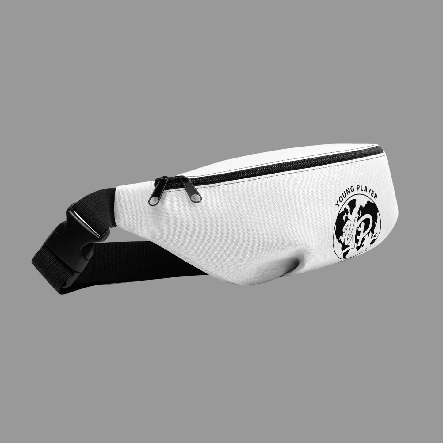 YP Logo Fanny Pack