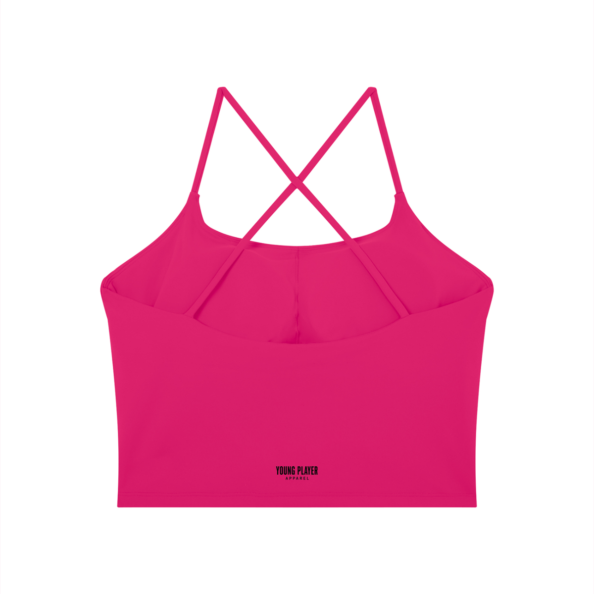 Women’s YP Yoga Tank Top