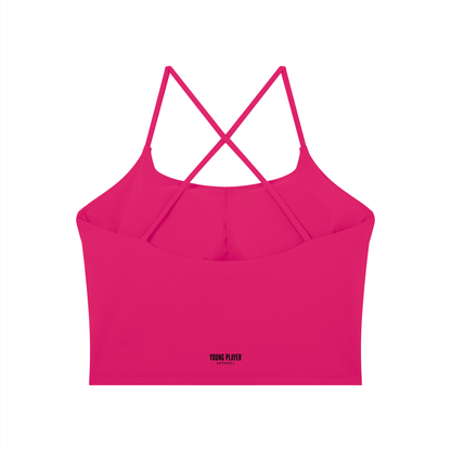 Women’s YP Yoga Tank Top