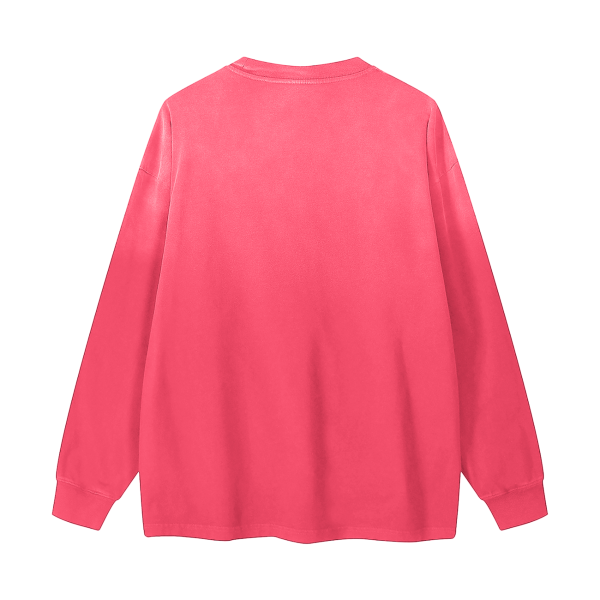 YP Skeleton Long Sleeve T-Shirt