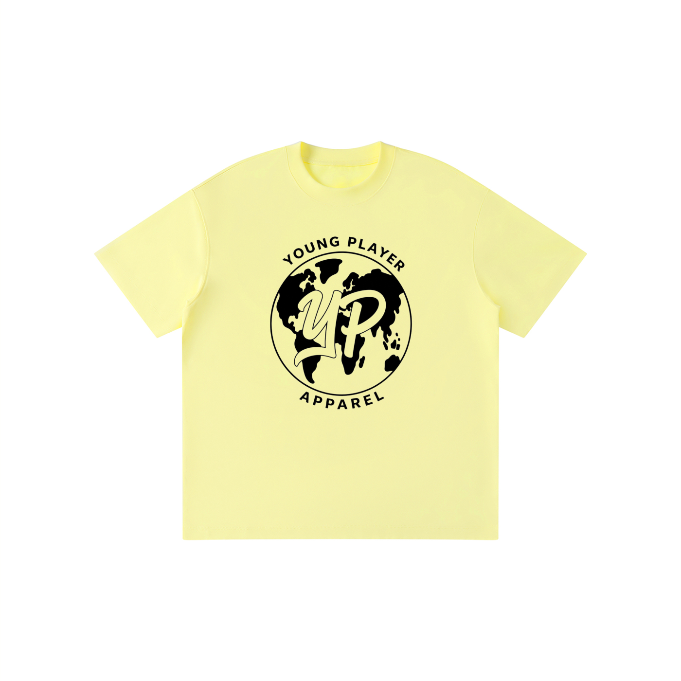 Kid’s Y.P. Crewneck T-Shirt