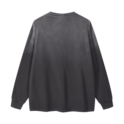 YP Skeleton Long Sleeve T-Shirt