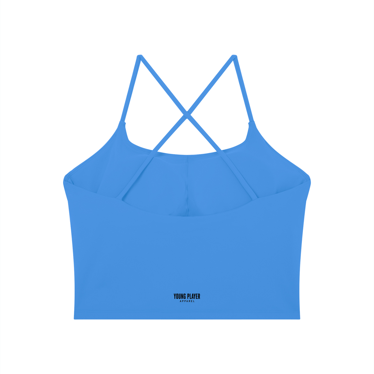 Women’s YP Yoga Tank Top