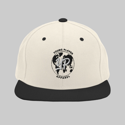 YP Logo Snapback Hat