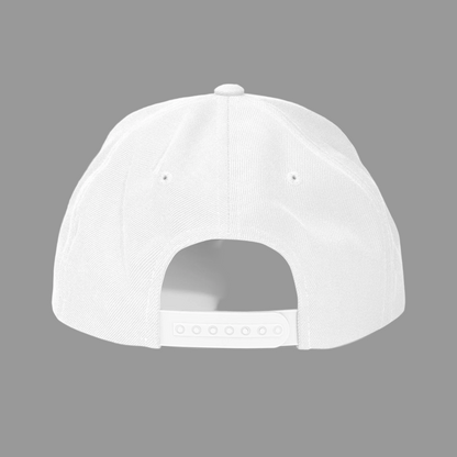 YP Logo Snapback Hat