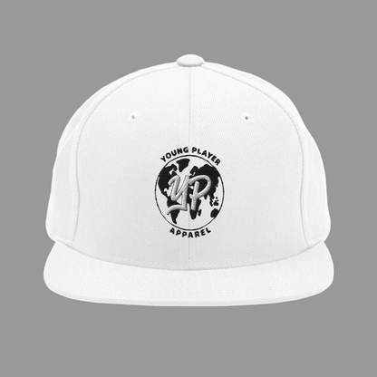 YP Logo Snapback Hat