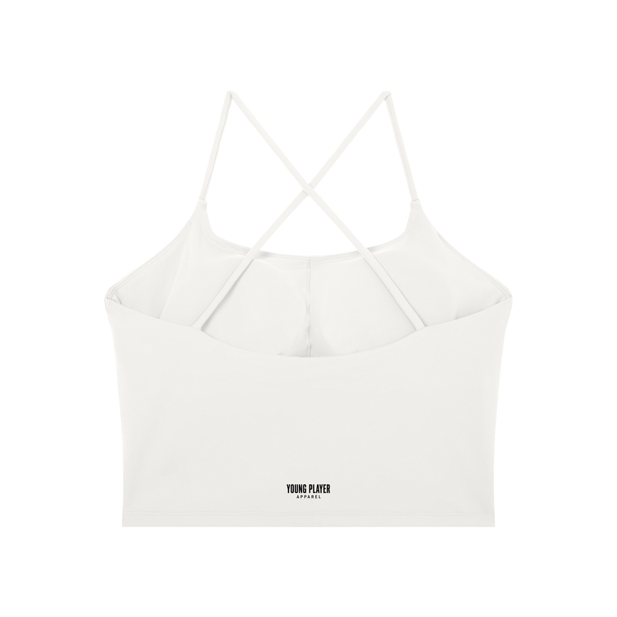 Women’s YP Yoga Tank Top
