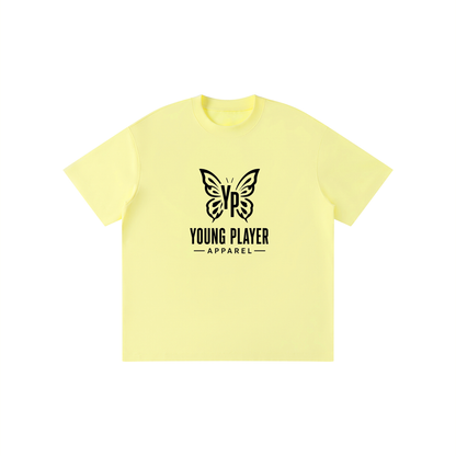 Kid’s Bfly Crewneck T-Shirt