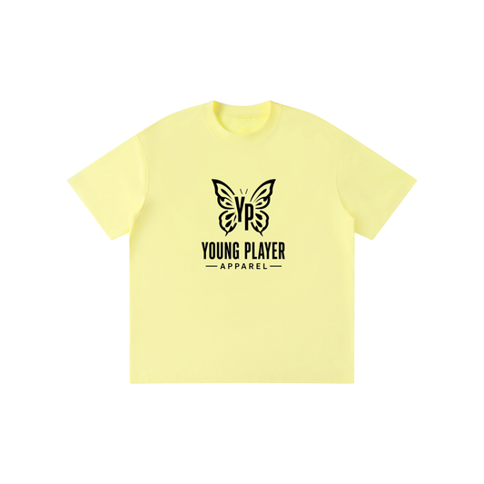 Kid’s Bfly Crewneck T-Shirt