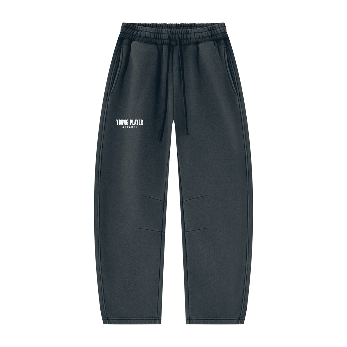 YP Vintage Wash Fleece Sweatpants II