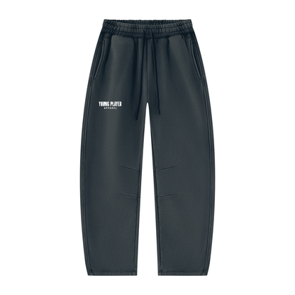 YP Vintage Wash Fleece Sweatpants II