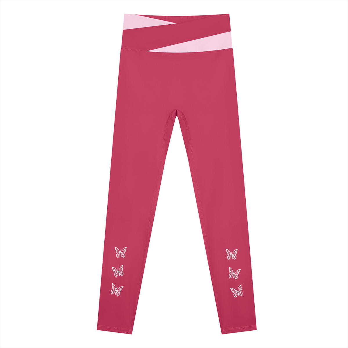 Bfly Yoga Leggings