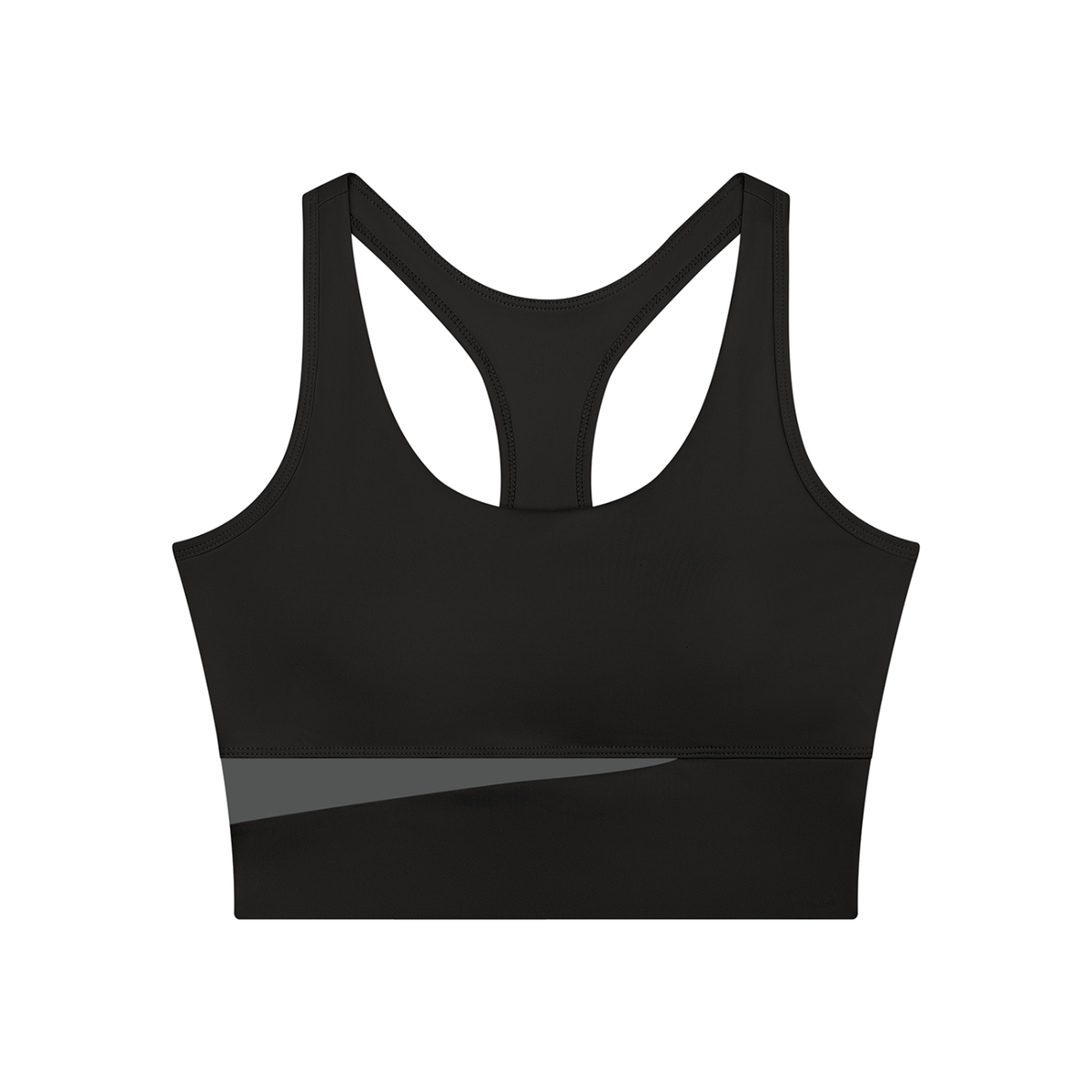Women's YP Color Block Yoga Tank Top