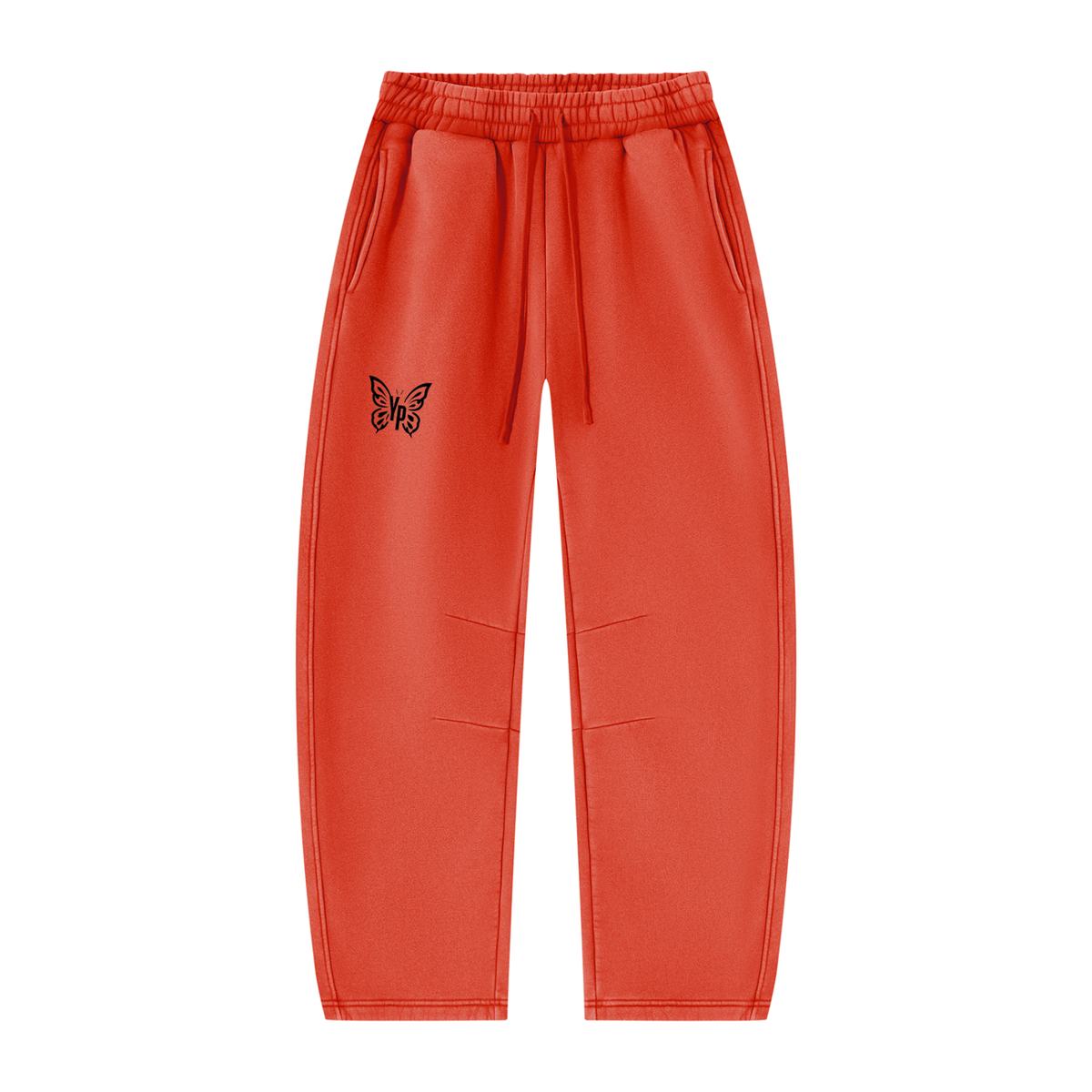 Bfly Vintage Wash Fleece Sweatpants I