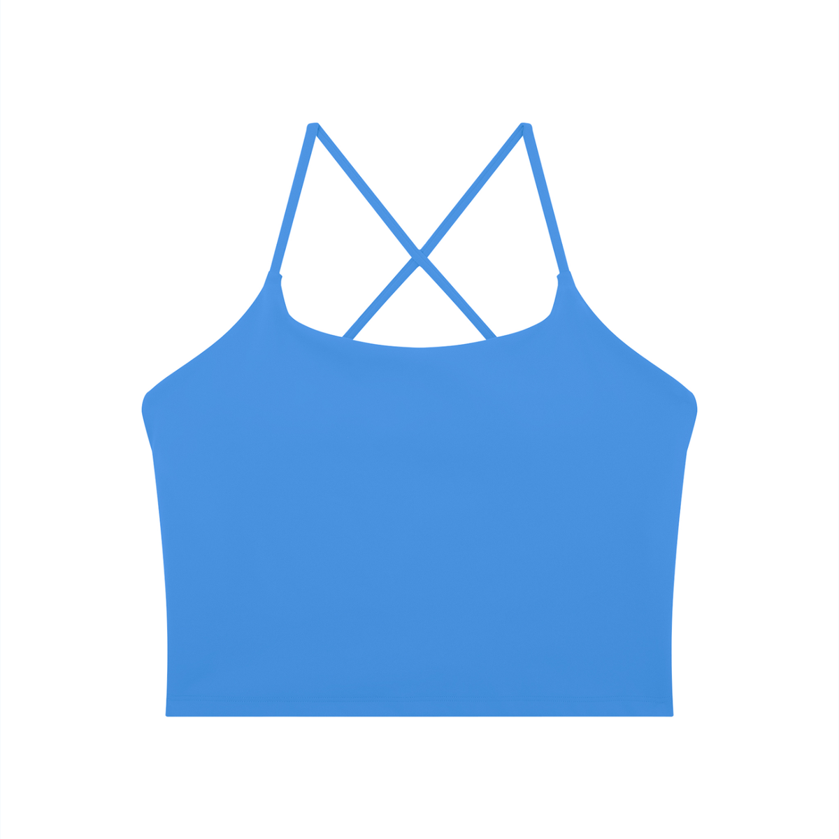 Women’s YP Yoga Tank Top