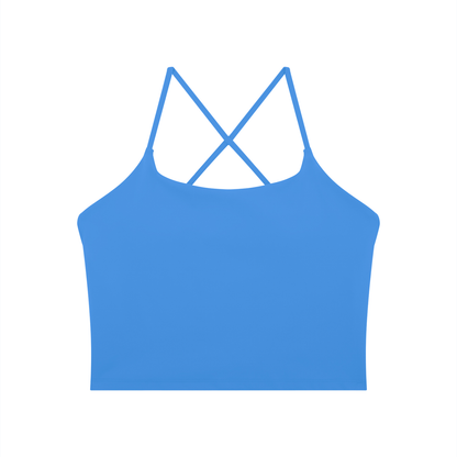 Women’s YP Yoga Tank Top