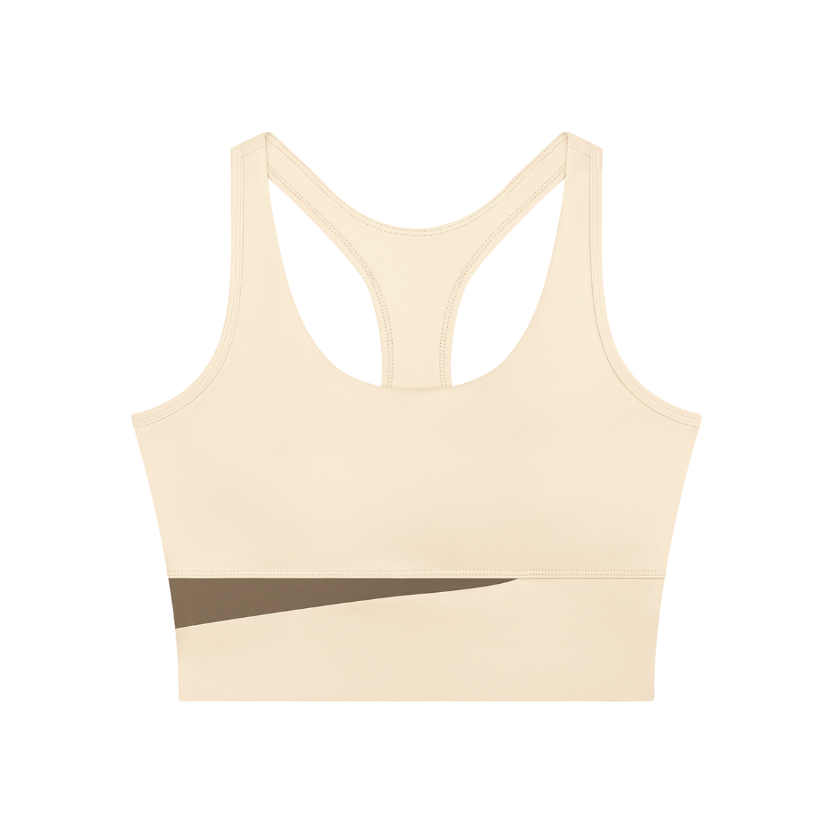 Women's YP Color Block Yoga Tank Top