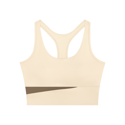 Women's YP Color Block Yoga Tank Top