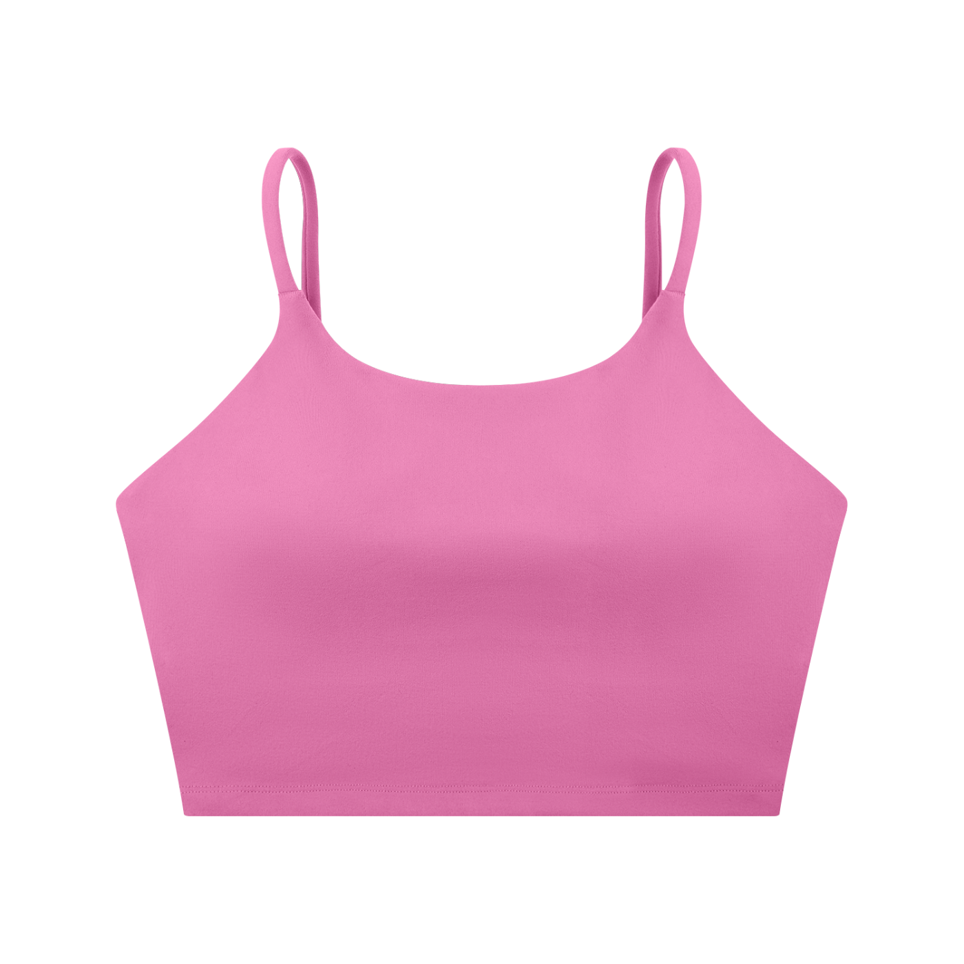 Bfly Logo Yoga Sports Bra