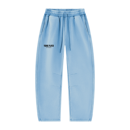 YP Vintage Wash Fleece Sweatpants I