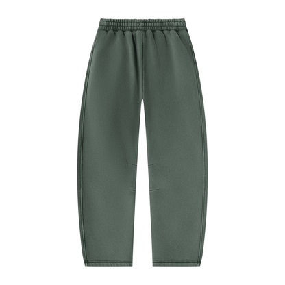 YP Vintage Wash Fleece Sweatpants I