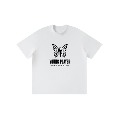 Kid’s Bfly Crewneck T-Shirt