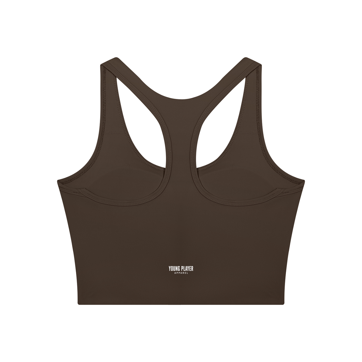 Women's YP Color Block Yoga Tank Top